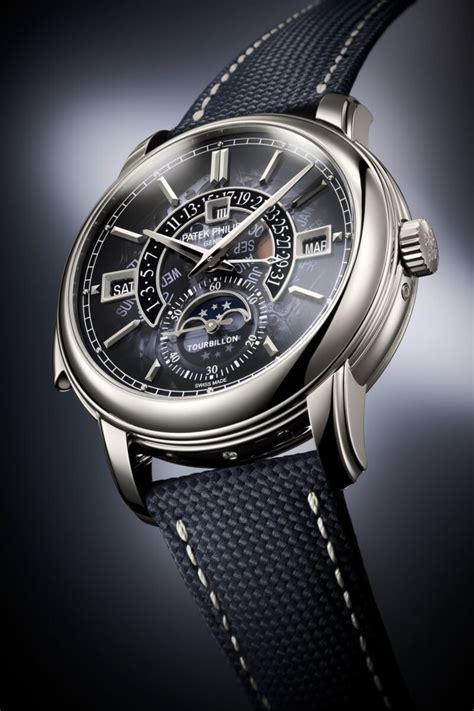 patek philippe minute repeater perpetual calendar tourbillon|Patek Philippe grand complications tourbillon.